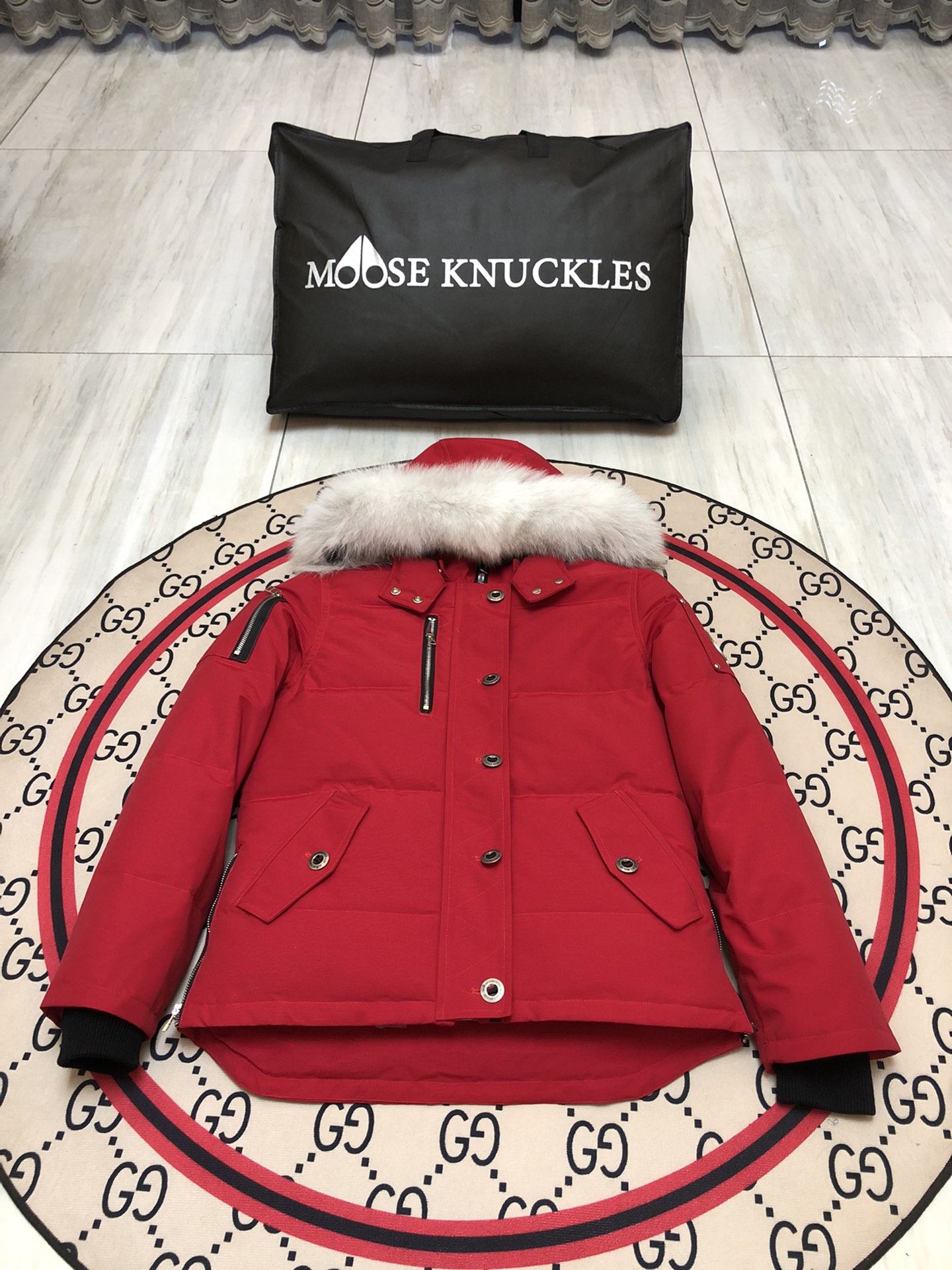 Canada Goose Down Jackets